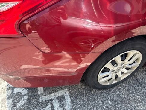 Used 2016 Nissan Altima 2.5 S w/ Power Driver Seat Package FWD image 29