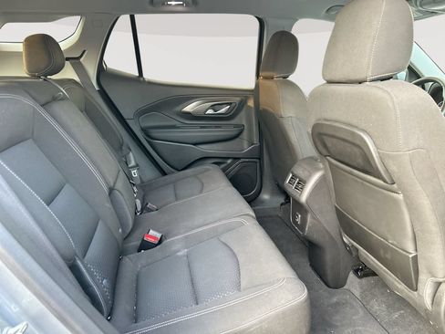 Used 2024 GMC Terrain SLE w/ Driver Convenience Package AWD/4WD image 29