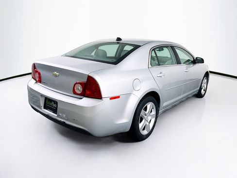 Used 2012 Chevrolet Malibu LS w/ LS Uplevel Package image 9