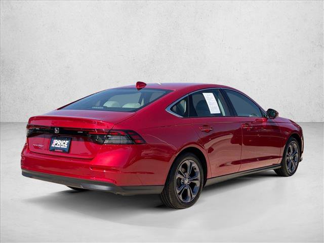 Used 2023 Honda Accord EX image 5