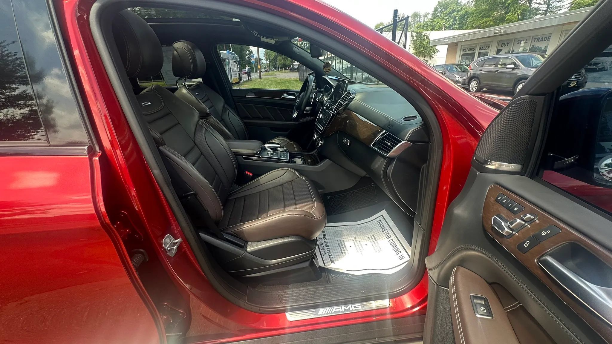 Used 2019 Mercedes-Benz GLE 63 AMG S image 37