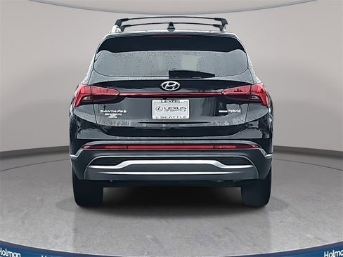 Used 2023 Hyundai Santa Fe Limited image 7