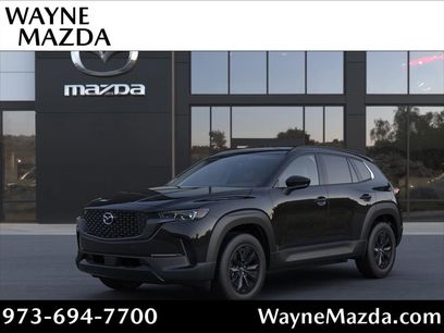 New 2026 MAZDA CX-50 AWD 2.5 Hybrid w/ Weather Package