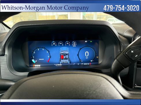 Used 2024 Ford F150 STX image 17