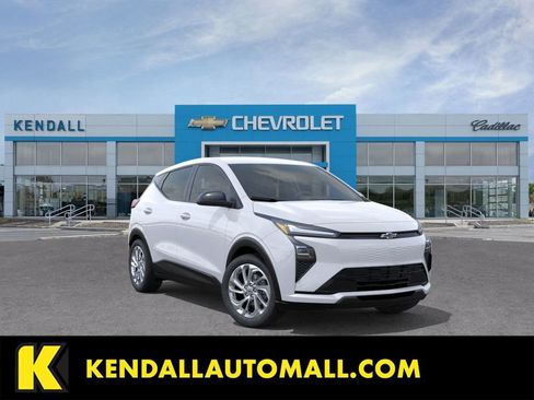 New 2027 Chevrolet Bolt LT w/ Comfort Package FWD image 1