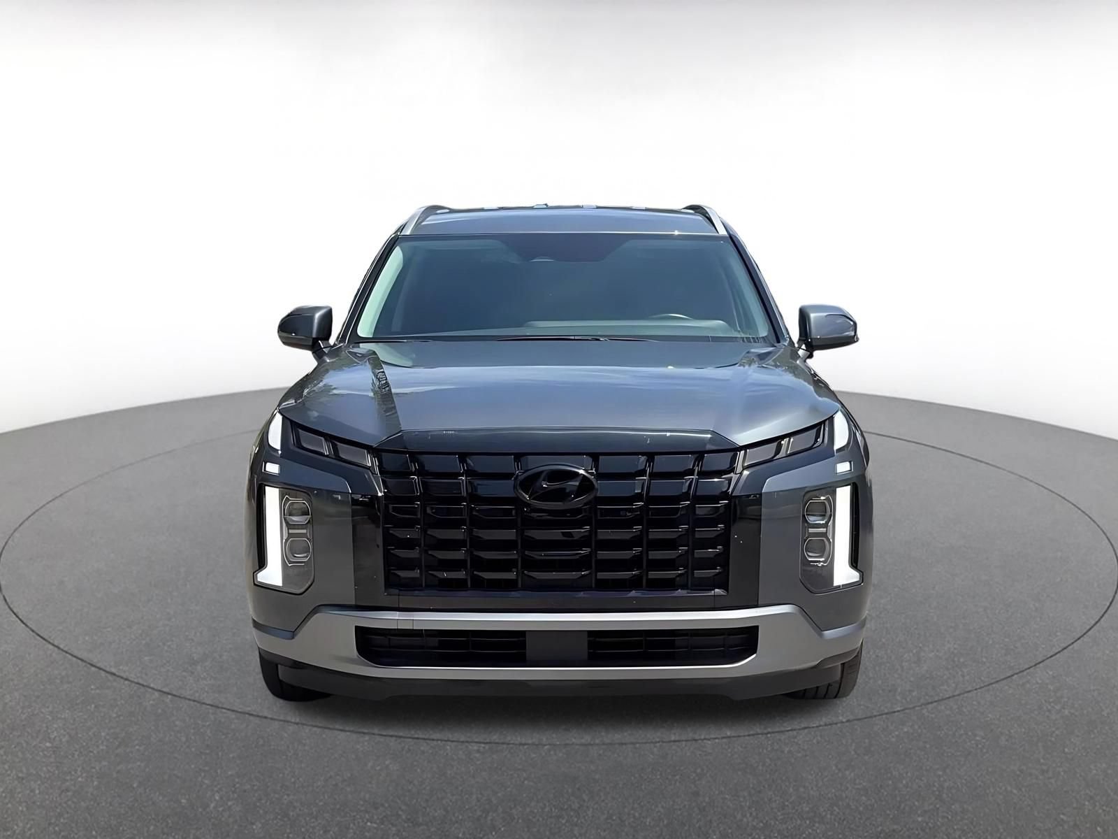 Used 2025 Hyundai Palisade SEL FWD image 4