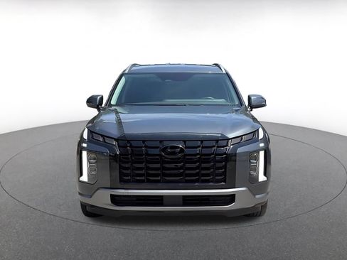Used 2025 Hyundai Palisade SEL FWD image 4