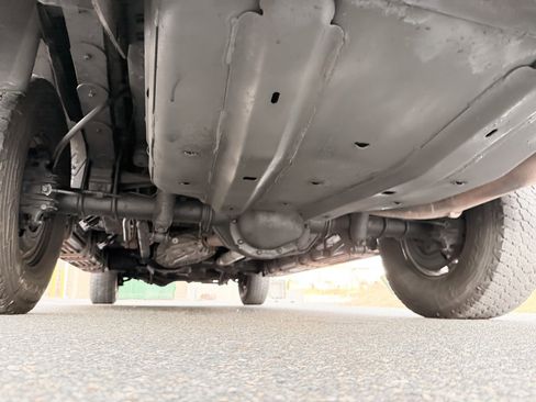 Used 2005 Ford Excursion Limited image 6