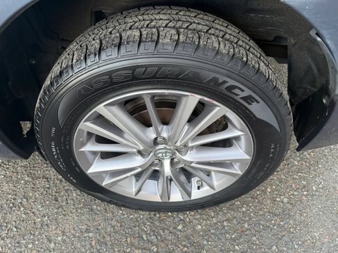 Used 2014 Toyota Corolla LE w/ Protection Package FWD image 36