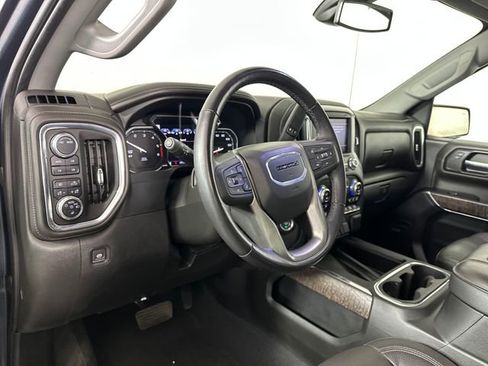 Used 2022 GMC Sierra 1500 Denali w/ Denali Premium Package image 13