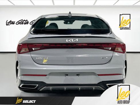 Used 2024 Kia K5 GT-Line w/ GT-Line Premium Package image 6