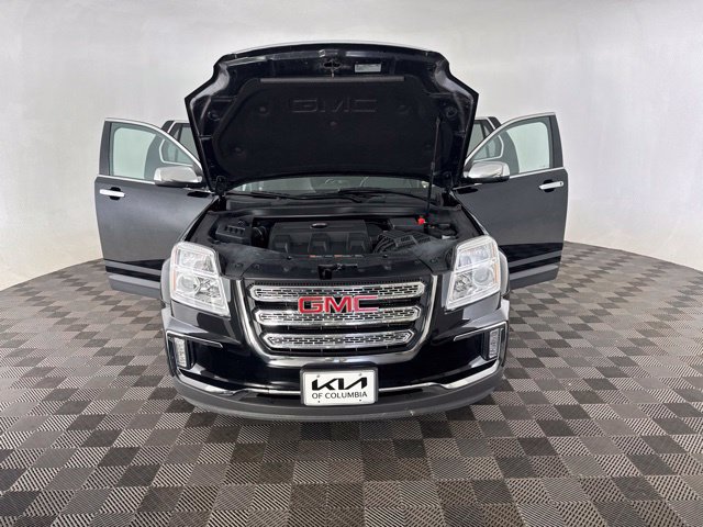 Used 2017 GMC Terrain SLE AWD/4WD image 13