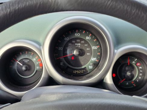 Used 2003 Honda Element EX image 4