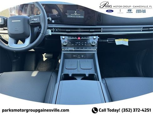 New 2025 Hyundai Santa Fe XRT image 12