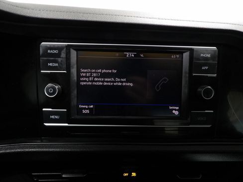 Used 2024 Volkswagen Jetta Sport FWD image 16