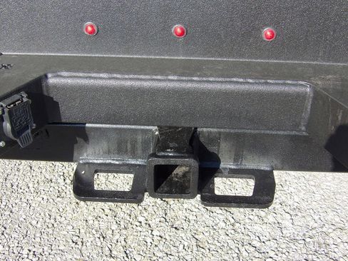 Used 2023 Chevrolet Silverado 3500 LT w/ Convenience Package image 56