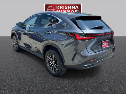 Used 2023 Lexus NX 350 AWD image 5