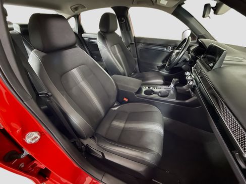 Used 2023 Honda Civic Sport image 29