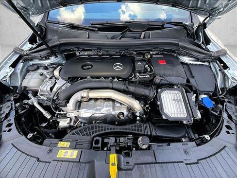 Used 2026 Mercedes-Benz GLA 250 image 11