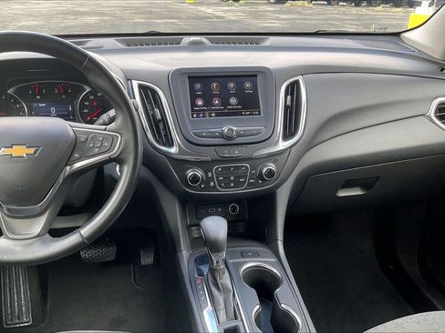 Used 2024 Chevrolet Equinox LT FWD image 6