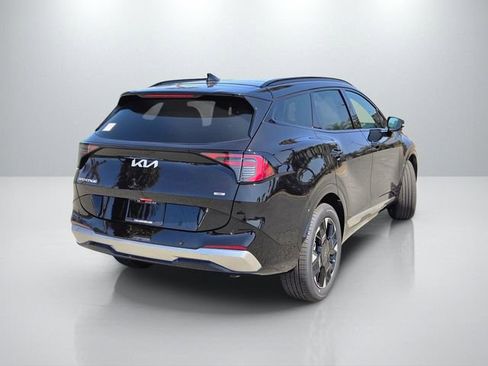 New 2026 Kia Sportage SX Prestige AWD/4WD image 4