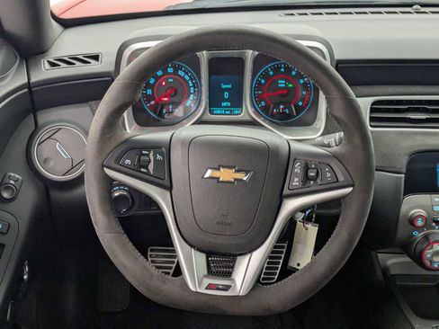 Used 2015 Chevrolet Camaro Z/28 image 21