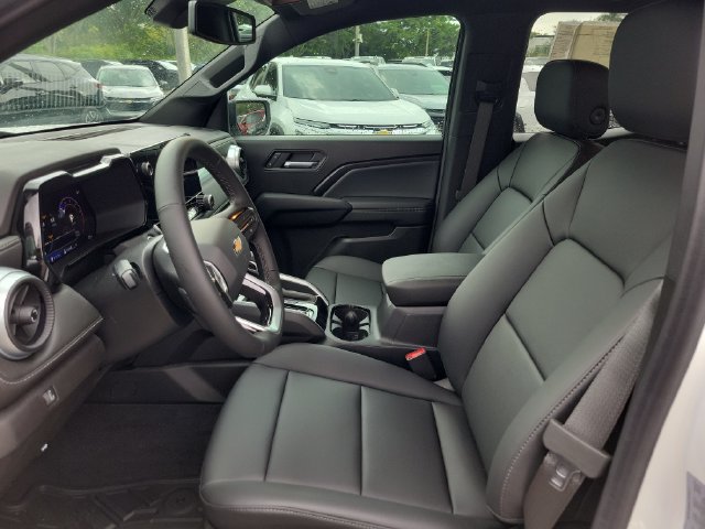 New 2026 Chevrolet Colorado LT w/ LT Convenience Package RWD image 7