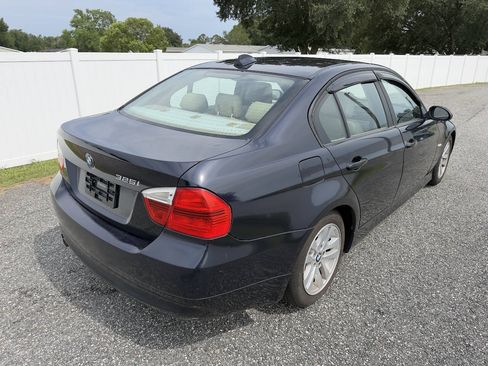 Used 2006 BMW 325i Sedan RWD image 6