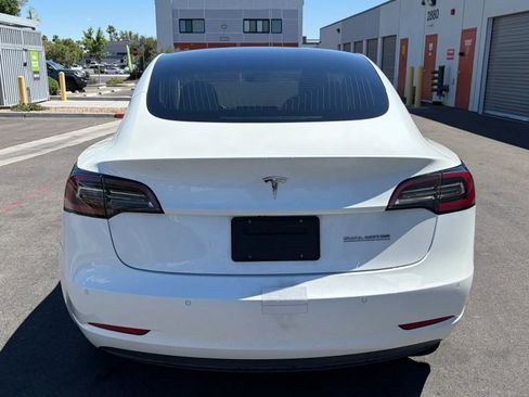 Used 2019 Tesla Model 3 Performance AWD/4WD image 4