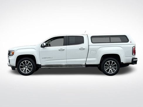 Used 2022 GMC Canyon Denali image 6
