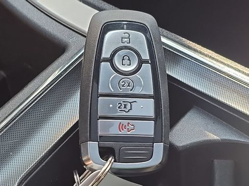 Used 2023 Ford Edge ST-Line AWD/4WD image 7
