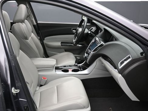Used 2020 Acura TLX 2.4L image 34