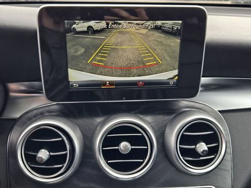 Used 2016 Mercedes-Benz GLC 300 image 15