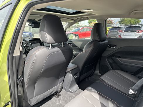 New 2026 Subaru Crosstrek 2.5i Limited AWD/4WD image 27