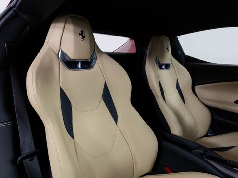 Certified 2023 Ferrari 296 GTB RWD image 29