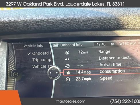 Used 2013 BMW X5 xDrive35i image 59