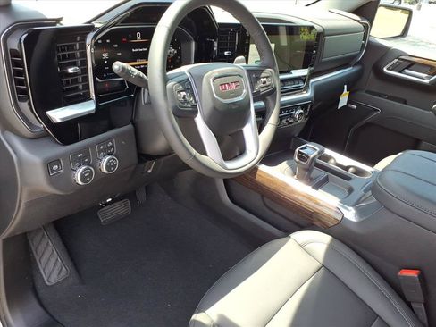New 2026 GMC Sierra 1500 Elevation w/ Elevation Premium Package AWD/4WD image 4