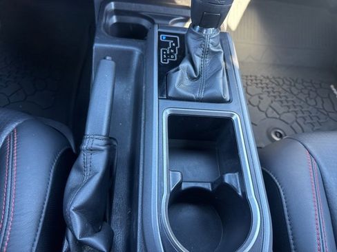 Used 2023 Toyota Tacoma TRD Pro image 22