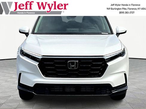 New 2026 Honda CR-V EX-L image 2