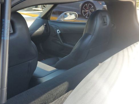 Used 2008 Chevrolet Corvette Base image 14