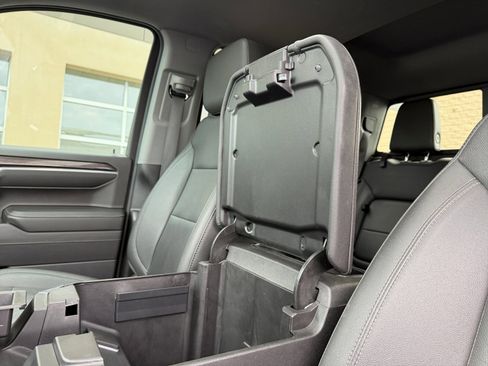 Used 2023 Chevrolet Silverado 1500 LTZ w/ LTZ Premium Package image 15