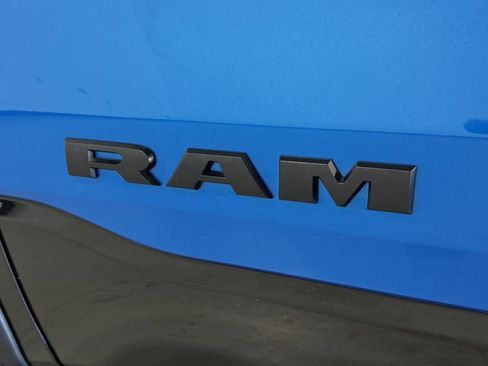 Used 2022 RAM 1500 Rebel w/ Rebel Level 2 Equipment Group AWD/4WD image 35