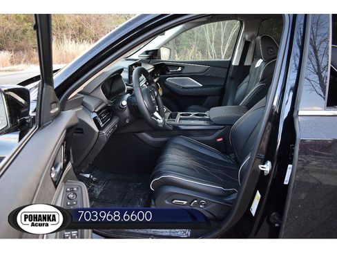 New 2026 Acura MDX w/ Advance Package AWD/4WD image 29