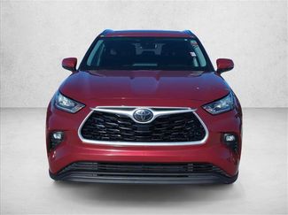 Used 2020 Toyota Highlander XLE video 2