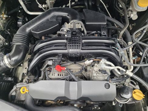 Used 2017 Subaru Outback 2.5i image 30