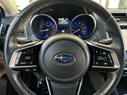 Used 2019 Subaru Outback 2.5i Limited image 28