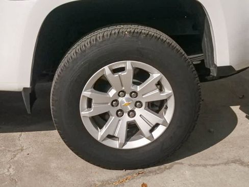 Used 2022 Chevrolet Colorado LT image 6