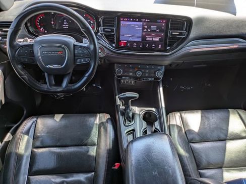 Used 2024 Dodge Durango GT AWD/4WD image 15