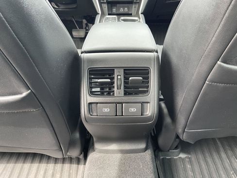 Used 2022 Honda Accord EX-L image 16