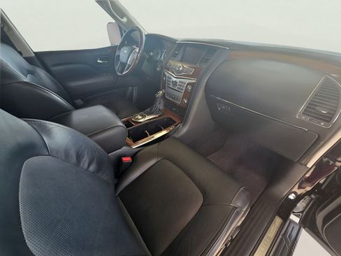 Used 2018 INFINITI QX80 2WD w/ Driver Assistance Package image 51